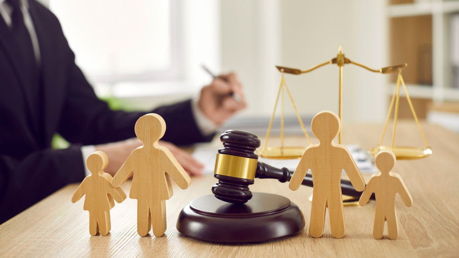 Children Guardianship in Pakistan
